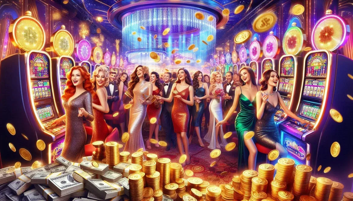 Metal Casino